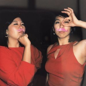 Meet your Posher, Justine